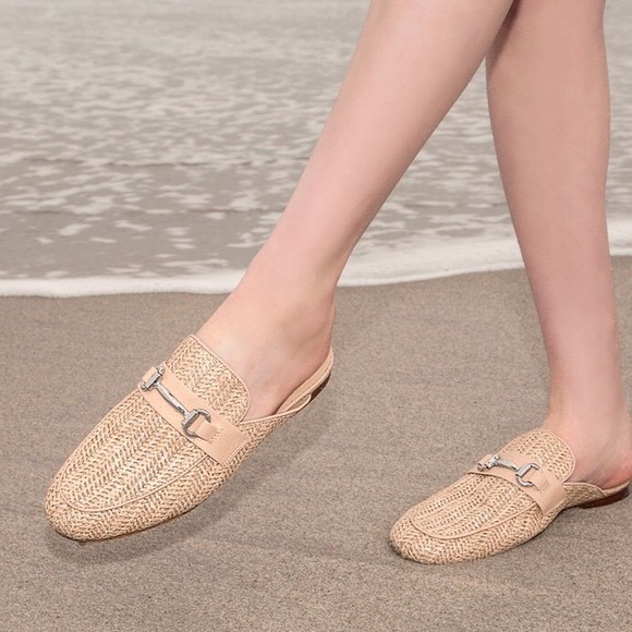 Steve Madden Mule/Slide - Picture 1 of 5
